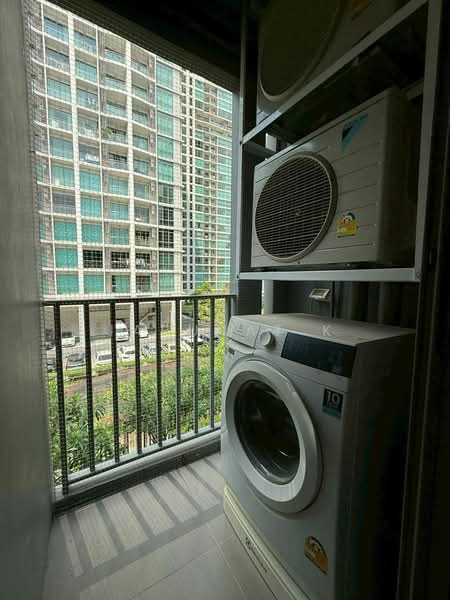 Quintara Phume Sukhumvit 39, Bangkok, 73 Soi Sukhumvit 39, Khlong Tan Nua, Watthana, Bangkok, 1 Bedroom, 31 sqm, Condo For Rent, by Jarunat K, 500281843 - DDproperty.com