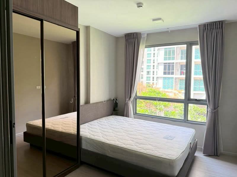 Quintara Phume Sukhumvit 39, Bangkok, 73 Soi Sukhumvit 39, Khlong Tan Nua, Watthana, Bangkok, 1 Bedroom, 31 sqm, Condo For Rent, by Jarunat K, 500281843 - DDproperty.com