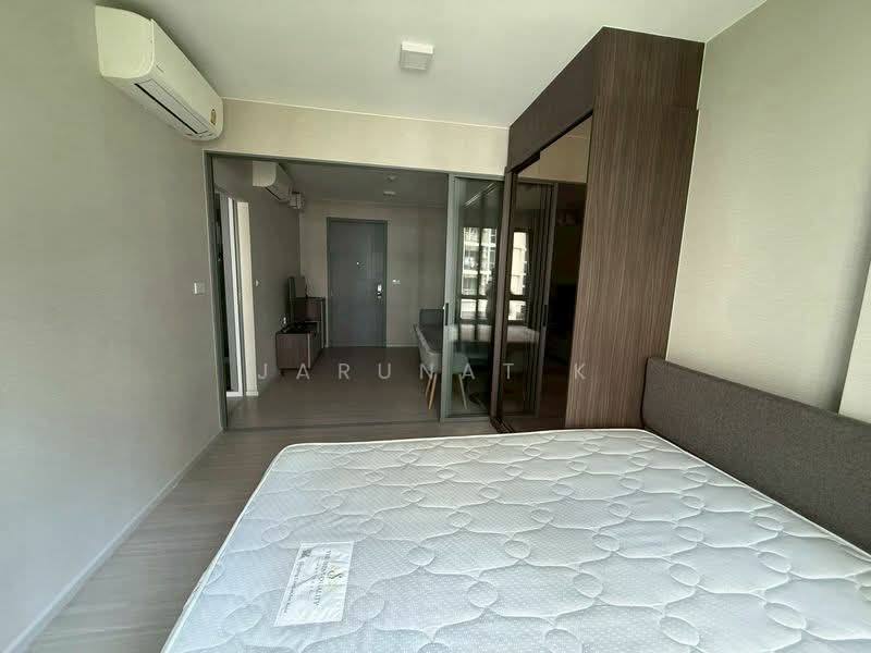 Quintara Phume Sukhumvit 39, Bangkok, 73 Soi Sukhumvit 39, Khlong Tan Nua, Watthana, Bangkok, 1 Bedroom, 31 sqm, Condo For Rent, by Jarunat K, 500281843 - DDproperty.com