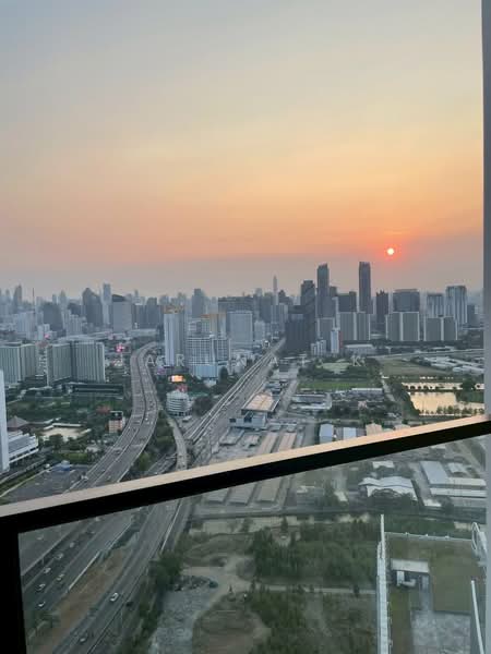 Siamese Rama 9, Bangkok, Rama 9 Road, Huai Khwang, Huai Khwang, Bangkok, 1 Bedroom, 37 sqm, Condo For Rent, by Jarunat K, 500281846 - DDproperty.com