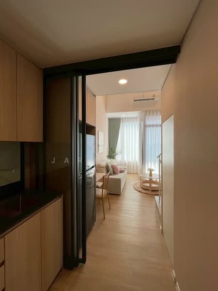 Siamese Rama 9, Bangkok, Rama 9 Road, Huai Khwang, Huai Khwang, Bangkok, 1 Bedroom, 37 sqm, Condo For Rent, by Jarunat K, 500281846 - DDproperty.com