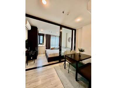 For Rent - XT Huaikhwang, Bangkok