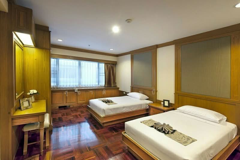 Centre Point Residence Phromphong : เซ็นเตอร์พ้อยท์ เรสซิเด้นซ์ พร้อมพงษ์, กรุงเทพ, ซ.สุขุมวิท39, คลองตันเหนือ, วัฒนา, กรุงเทพ, 265 ตร.ม., คอนโด ให้เช่า, โดย สุชาติ กัมบีร์, 500281850 - DDproperty.com