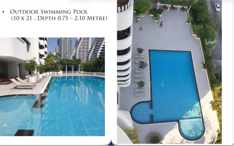 Centre Point Residence Phromphong : เซ็นเตอร์พ้อยท์ เรสซิเด้นซ์ พร้อมพงษ์, กรุงเทพ, ซ.สุขุมวิท39, คลองตันเหนือ, วัฒนา, กรุงเทพ, 265 ตร.ม., คอนโด ให้เช่า, โดย สุชาติ กัมบีร์, 500281850 - DDproperty.com