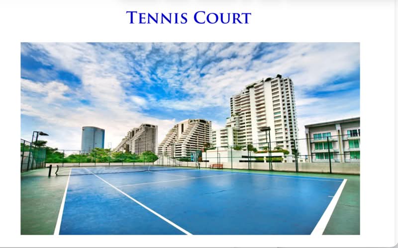 Centre Point Residence Phromphong, Bangkok, Soi Sukhumvit 39, Khlong Tan Nua, Watthana, Bangkok, 3 Bedrooms, 265 sqm, Condo For Rent, by Suchart Gambhir, 500281850 - DDproperty.com