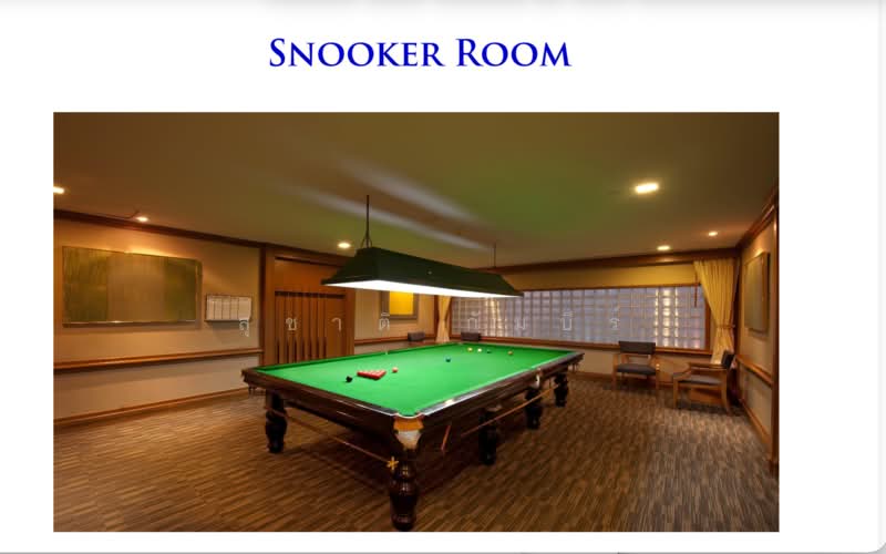 Centre Point Residence Phromphong, Bangkok, Soi Sukhumvit 39, Khlong Tan Nua, Watthana, Bangkok, 3 Bedrooms, 265 sqm, Condo For Rent, by Suchart Gambhir, 500281850 - DDproperty.com
