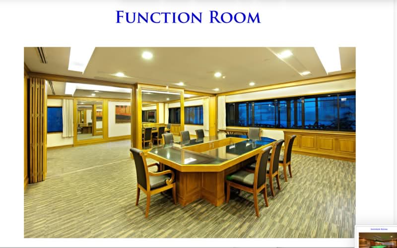 Centre Point Residence Phromphong, Bangkok, Soi Sukhumvit 39, Khlong Tan Nua, Watthana, Bangkok, 3 Bedrooms, 265 sqm, Condo For Rent, by Suchart Gambhir, 500281850 - DDproperty.com
