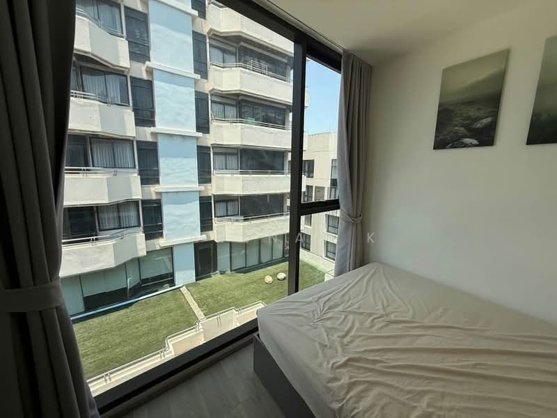 Fynn Asoke, Bangkok, 28 Sukhumvit 10 Alley, Khlong Toei, Khlong Toei, Bangkok, 2 Bedrooms, 46 sqm, Condo For Rent, by Jarunat K, 500281851 - DDproperty.com