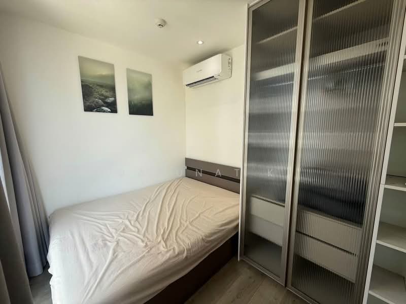 Fynn Asoke, Bangkok, 28 Sukhumvit 10 Alley, Khlong Toei, Khlong Toei, Bangkok, 2 Bedrooms, 46 sqm, Condo For Rent, by Jarunat K, 500281851 - DDproperty.com