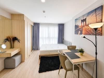 For Rent - IDEO O2 Bangna, Bangkok