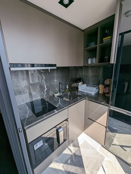 CONNER Ratchathewi : คอนเนอร์ ราชเทวี, Bangkok, 288 ถ.เพชรบุรี, Thanon Phetchaburi, Ratchathewi, Bangkok, 1 Bedroom, 40 sqm, Condo For Rent, by Saowanee Phongpitayanan, 500281855 - DDproperty.com