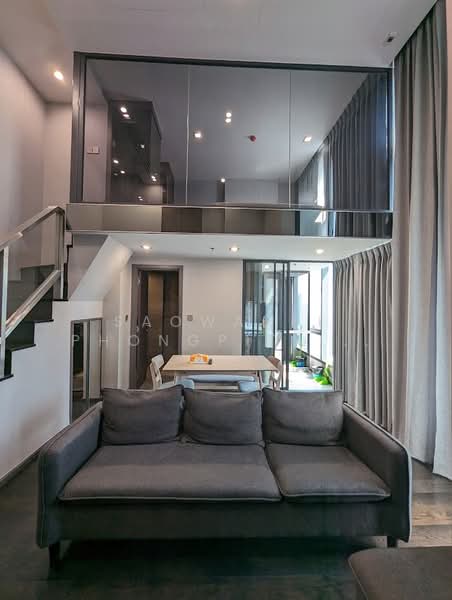 CONNER Ratchathewi : คอนเนอร์ ราชเทวี, Bangkok, 288 ถ.เพชรบุรี, Thanon Phetchaburi, Ratchathewi, Bangkok, 1 Bedroom, 40 sqm, Condo For Rent, by Saowanee Phongpitayanan, 500281855 - DDproperty.com