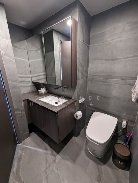 CONNER Ratchathewi : คอนเนอร์ ราชเทวี, Bangkok, 288 ถ.เพชรบุรี, Thanon Phetchaburi, Ratchathewi, Bangkok, 1 Bedroom, 40 sqm, Condo For Rent, by Saowanee Phongpitayanan, 500281855 - DDproperty.com