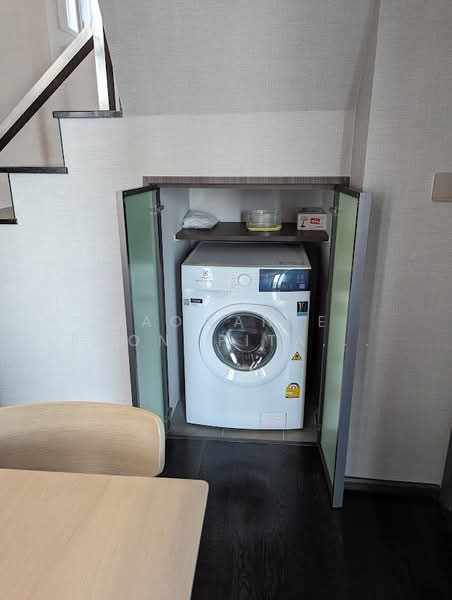 CONNER Ratchathewi, Bangkok, 288 Phetchaburi Road, Thanon Phetchaburi, Ratchathewi, Bangkok, 1 Bedroom, 40 sqm, Condo For Rent, by Saowanee Phongpitayanan, 500281855 - DDproperty.com