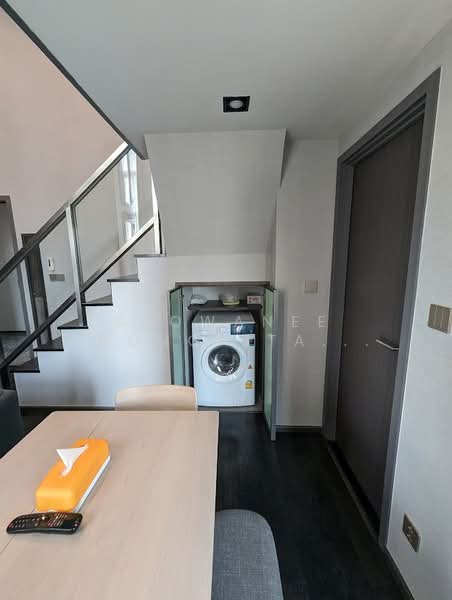 CONNER Ratchathewi, Bangkok, 288 Phetchaburi Road, Thanon Phetchaburi, Ratchathewi, Bangkok, 1 Bedroom, 40 sqm, Condo For Rent, by Saowanee Phongpitayanan, 500281855 - DDproperty.com