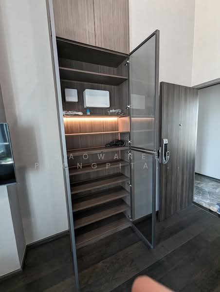 CONNER Ratchathewi : คอนเนอร์ ราชเทวี, Bangkok, 288 ถ.เพชรบุรี, Thanon Phetchaburi, Ratchathewi, Bangkok, 1 Bedroom, 40 sqm, Condo For Rent, by Saowanee Phongpitayanan, 500281855 - DDproperty.com