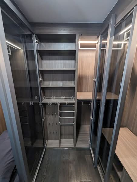 CONNER Ratchathewi : คอนเนอร์ ราชเทวี, Bangkok, 288 ถ.เพชรบุรี, Thanon Phetchaburi, Ratchathewi, Bangkok, 1 Bedroom, 40 sqm, Condo For Rent, by Saowanee Phongpitayanan, 500281855 - DDproperty.com