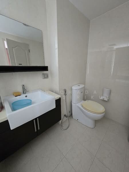 The Fine at River, Bangkok, Chareonnakorn, Bang Lam Phu Lang, Khlong San, Bangkok, 2 Bedrooms, 81 sqm, Condo For Sale, by Sanichada Apisaksirikul, 500281856 - DDproperty.com