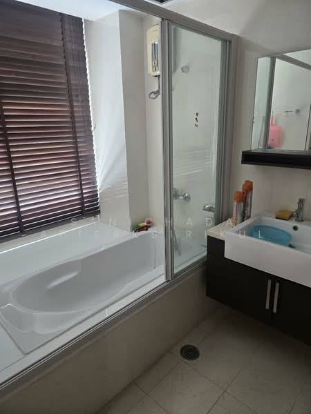 The Fine at River, Bangkok, Chareonnakorn, Bang Lam Phu Lang, Khlong San, Bangkok, 2 Bedrooms, 81 sqm, Condo For Sale, by Sanichada Apisaksirikul, 500281856 - DDproperty.com
