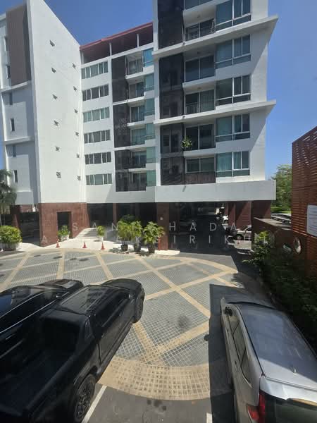The Fine at River : เดอะ ฟายน์ แอท ริเวอร์, กรุงเทพ, เจริญนคร, บางลำภูล่าง, คลองสาน, กรุงเทพ, 81 ตร.ม., คอนโด ขาย, โดย Sanichada Apisaksirikul, 500281856 - DDproperty.com