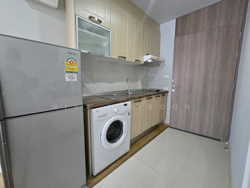 Noble Refine, Bangkok, Soi Sukhumvit 26, Sukhumvit Road, Khong Tan, Khlong Toei, Bangkok, 1 Bedroom, 50 sqm, Condo For Rent, by NINA SIRIBOON, 500281858 - DDproperty.com