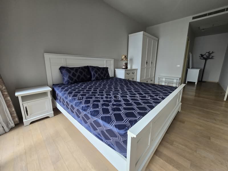 Noble Refine, Bangkok, Soi Sukhumvit 26, Sukhumvit Road, Khong Tan, Khlong Toei, Bangkok, 1 Bedroom, 50 sqm, Condo For Rent, by NINA SIRIBOON, 500281858 - DDproperty.com