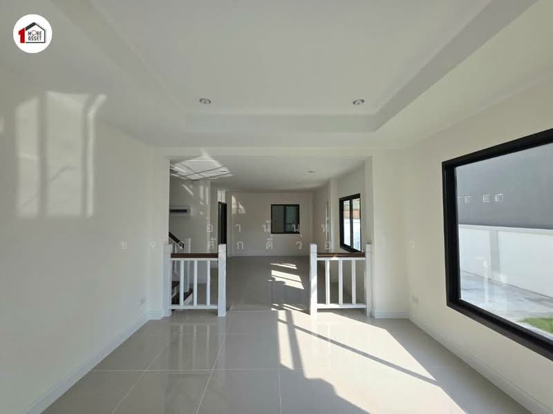 Perfect Place Rattanathibet-Saima, Nonthaburi, Sai Ma Soi 3, Sai Ma, Muang Nonthaburi, Nonthaburi, 3 Bedrooms, 220 sqm, Single Detached House For Sale, by อานันท์ ขจรศักดิ์ว่องไว, 500281860 - DDproperty.com
