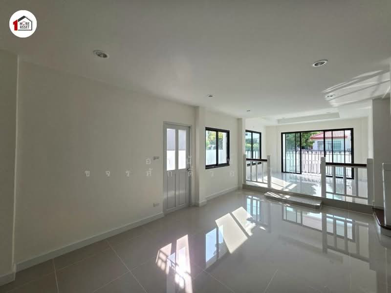 Perfect Place Rattanathibet-Saima, Nonthaburi, Sai Ma Soi 3, Sai Ma, Muang Nonthaburi, Nonthaburi, 3 Bedrooms, 220 sqm, Single Detached House For Sale, by อานันท์ ขจรศักดิ์ว่องไว, 500281860 - DDproperty.com