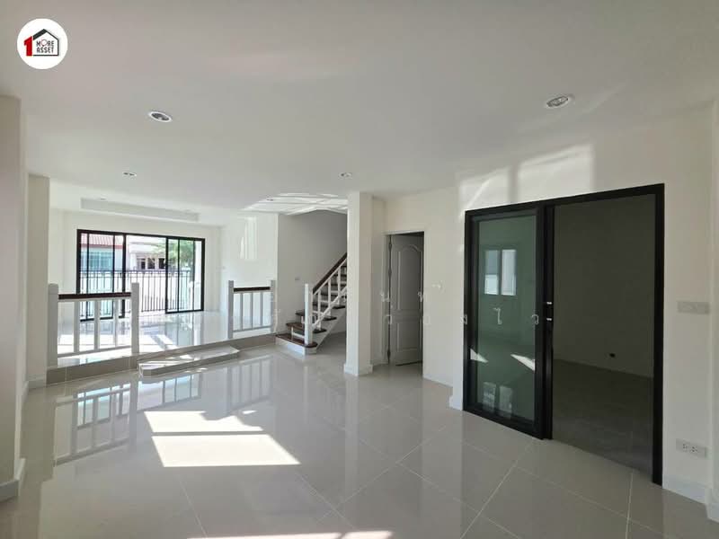 Perfect Place Rattanathibet-Saima, Nonthaburi, Sai Ma Soi 3, Sai Ma, Muang Nonthaburi, Nonthaburi, 3 Bedrooms, 220 sqm, Single Detached House For Sale, by อานันท์ ขจรศักดิ์ว่องไว, 500281860 - DDproperty.com