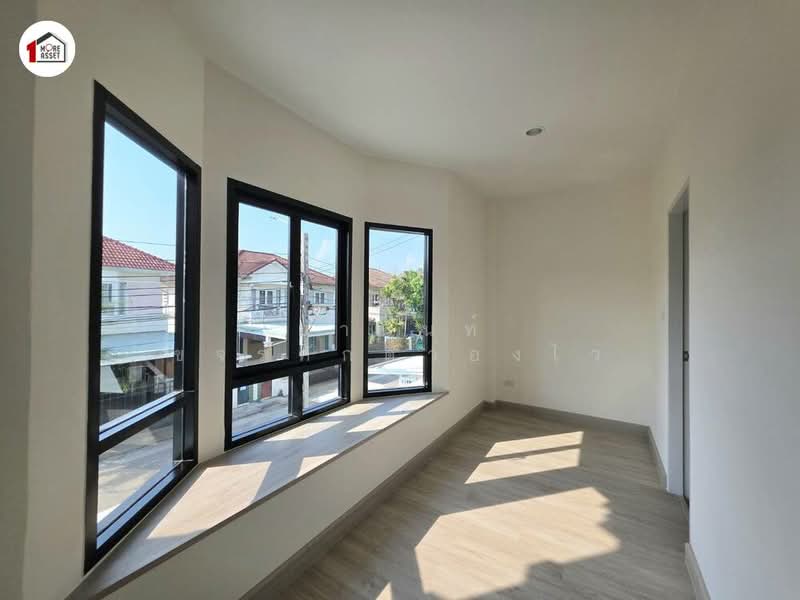 Perfect Place Rattanathibet-Saima, Nonthaburi, Sai Ma Soi 3, Sai Ma, Muang Nonthaburi, Nonthaburi, 3 Bedrooms, 220 sqm, Single Detached House For Sale, by อานันท์ ขจรศักดิ์ว่องไว, 500281860 - DDproperty.com