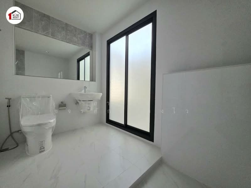Perfect Place Rattanathibet-Saima, Nonthaburi, Sai Ma Soi 3, Sai Ma, Muang Nonthaburi, Nonthaburi, 3 Bedrooms, 220 sqm, Single Detached House For Sale, by อานันท์ ขจรศักดิ์ว่องไว, 500281860 - DDproperty.com