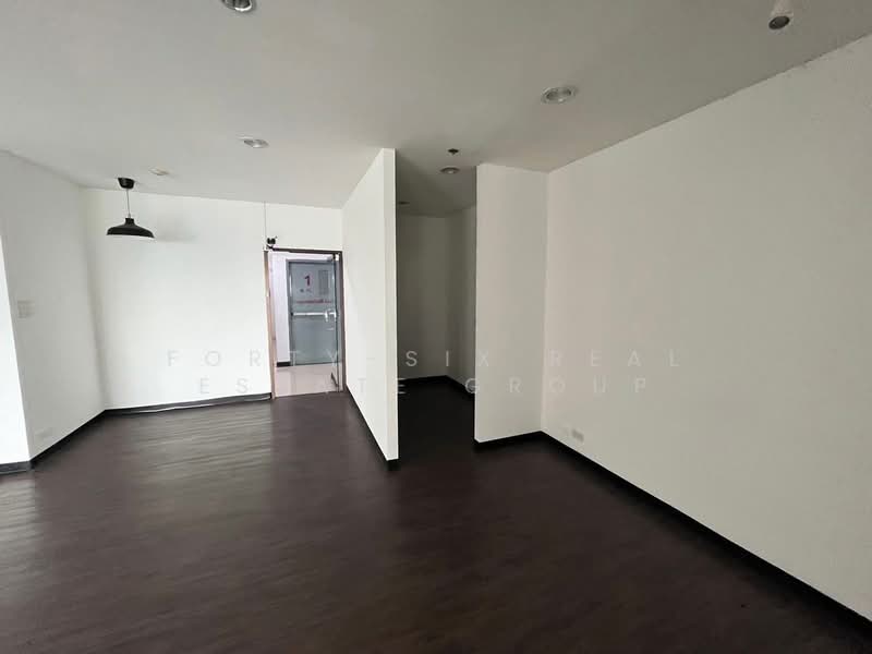 อาคารออฟฟิศ-สำนักงาน สรชัย ถนนสุขุมวิท63, Bangkok, Khlong Tan Nua, Watthana, Bangkok, , 76 sqm, Office Space For Rent, by Forty-Six Real Estate Group, 500281862 - DDproperty.com