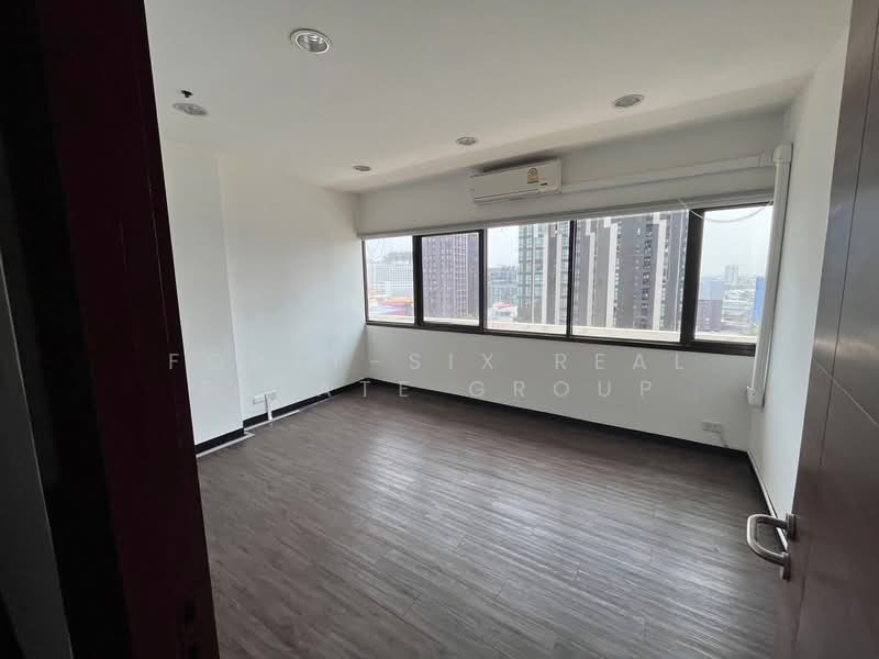 อาคารออฟฟิศ-สำนักงาน สรชัย ถนนสุขุมวิท63, Bangkok, Khlong Tan Nua, Watthana, Bangkok, , 76 sqm, Office Space For Rent, by Forty-Six Real Estate Group, 500281862 - DDproperty.com