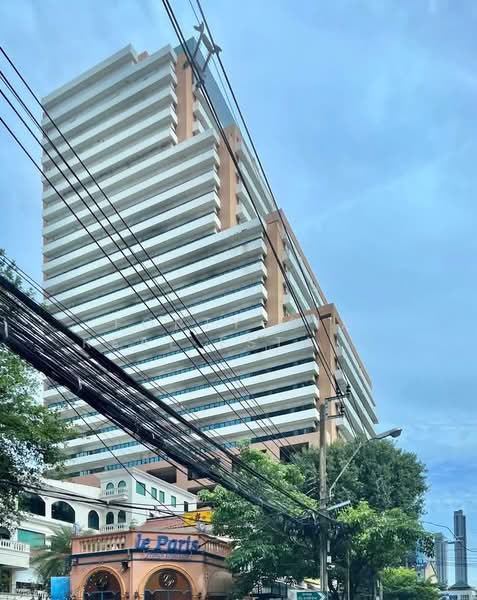 อาคารออฟฟิศ-สำนักงาน สรชัย ถนนสุขุมวิท63, Bangkok, Khlong Tan Nua, Watthana, Bangkok, , 76 sqm, Office Space For Rent, by Forty-Six Real Estate Group, 500281862 - DDproperty.com