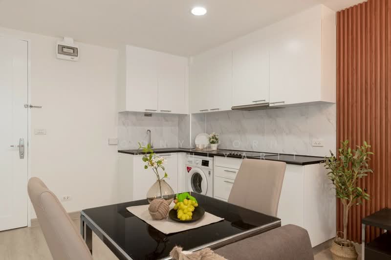 D65 Condominium, Bangkok, 396 Soi Sukhumvit 65 Sukhumvit Road, Phra Kanong Nua, Watthana, Bangkok, 1 Bedroom, 35 sqm, Condo For Sale, by Poonyaporn Veerabulyarit, 500281864 - DDproperty.com