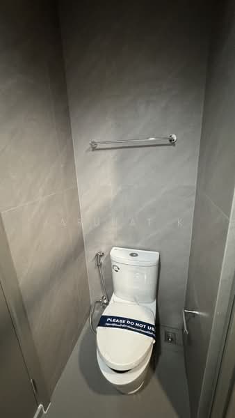 IDEO Sukhumvit Rama 4, Bangkok, Soi Sukhumvit 44, Sukhumvit Road, Phra Kanong, Khlong Toei, Bangkok, 1 Bedroom, 35 sqm, Condo For Rent, by Jarunat K, 500281868 - DDproperty.com