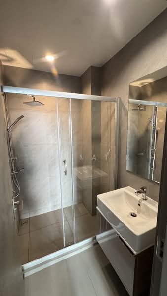 IDEO Sukhumvit Rama 4, Bangkok, Soi Sukhumvit 44, Sukhumvit Road, Phra Kanong, Khlong Toei, Bangkok, 1 Bedroom, 35 sqm, Condo For Rent, by Jarunat K, 500281868 - DDproperty.com