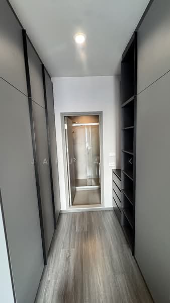 IDEO Sukhumvit Rama 4, Bangkok, Soi Sukhumvit 44, Sukhumvit Road, Phra Kanong, Khlong Toei, Bangkok, 1 Bedroom, 35 sqm, Condo For Rent, by Jarunat K, 500281868 - DDproperty.com