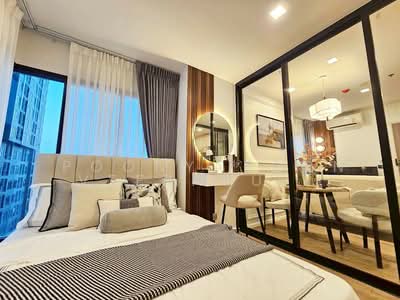 ขาย - Modiz Sukhumvit 50 : โมดิซ สุขุมวิท 50, กรุงเทพ