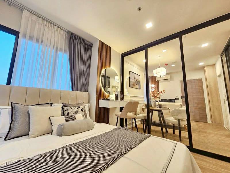 Modiz Sukhumvit 50 : โมดิซ สุขุมวิท 50, กรุงเทพ, ซอยสุขุมวิท 50, พระโขนง, คลองเตย, กรุงเทพ, 37 ตร.ม., คอนโด ขาย, โดย Poonyaporn Veerabulyarit, 500281869 - DDproperty.com