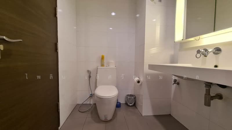 Rhythm Ratchada, Bangkok, 558 Ratchadaphisek Road, Samsen Nok, Huai Khwang, Bangkok, 1 Bedroom, 45 sqm, Condo For Rent, by ไพลิน เลิศวัฒนมงคล, 500281870 - DDproperty.com