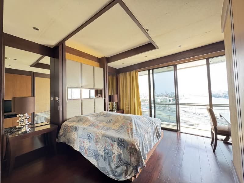 Rattanakosin View Mansion, Bangkok, Soi Chueng Charoen Phanich, Bang Yi Khan, Bang Phlat, Bangkok, 3 Bedrooms, 280 sqm, Condo For Rent, by Smart Living Bangkok Co.,Ltd., 500281872 - DDproperty.com