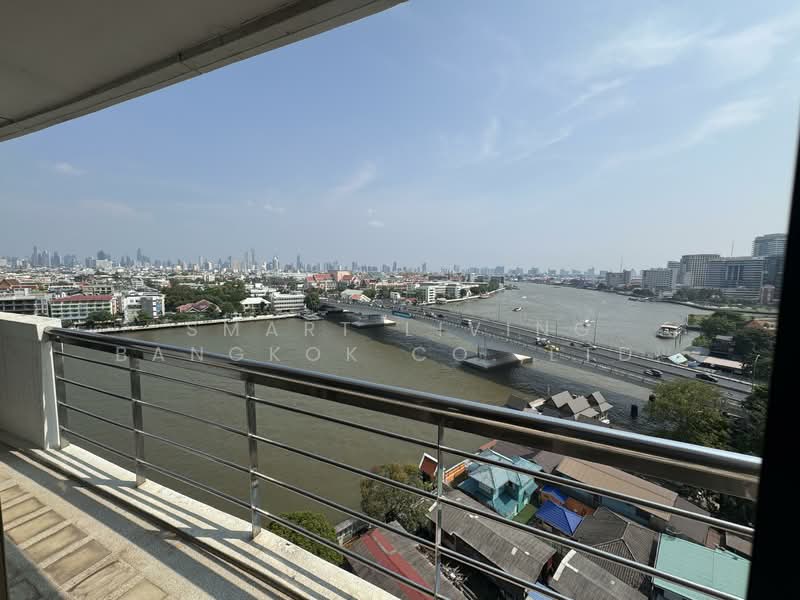 ให้เช่า - Rattanakosin View Mansion : รัตนโกสินทร์ วิว แมนชั่น, กรุงเทพ