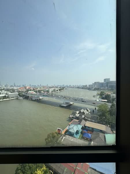 ให้เช่า - Rattanakosin View Mansion : รัตนโกสินทร์ วิว แมนชั่น, กรุงเทพ
