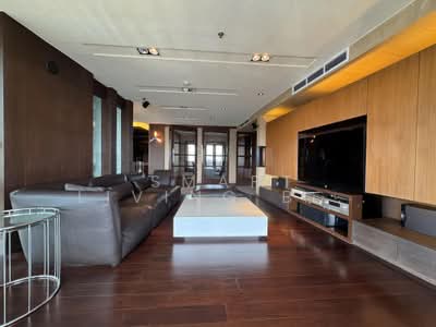 For Rent - Rattanakosin View Mansion, Bangkok
