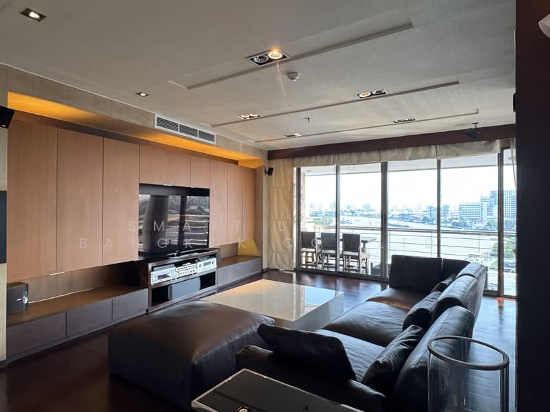 ให้เช่า - Rattanakosin View Mansion : รัตนโกสินทร์ วิว แมนชั่น, กรุงเทพ