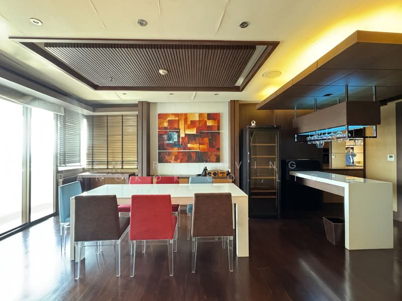 ให้เช่า - Rattanakosin View Mansion : รัตนโกสินทร์ วิว แมนชั่น, กรุงเทพ