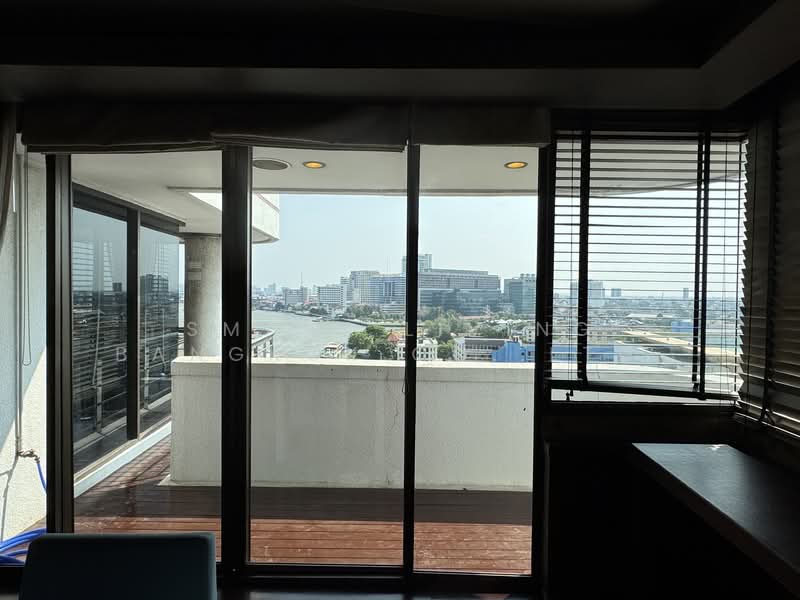 ให้เช่า - Rattanakosin View Mansion : รัตนโกสินทร์ วิว แมนชั่น, กรุงเทพ