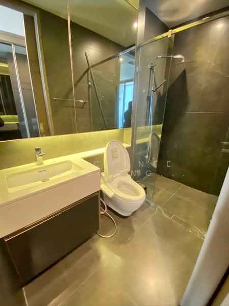 The Esse at Singha Complex : ดิ เอส แอท สิงห์ คอมเพล็กซ์, กรุงเทพ, 1788 ถนนเพชรบุรีตัดใหม่, คลองเตยเหนือ, วัฒนา, กรุงเทพ, 36 ตร.ม., คอนโด ให้เช่า, โดย Ratchanee Wongpongtham, 500281873 - DDproperty.com