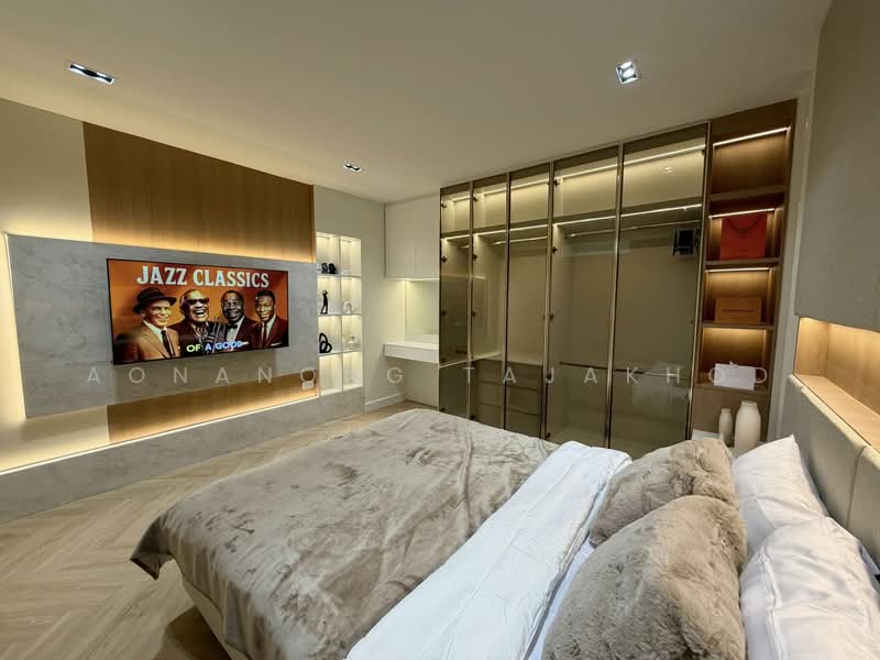 Ruankam Tower Condominium : เรือนคำทาวเวอร์คอนโดมิเนียม, เชียงใหม่, นิมมานเหมินทร์, สุเทพ, เมืองเชียงใหม่, เชียงใหม่, 60 ตร.ม., คอนโด ขาย, โดย Aonanong Tajakhod, 500281874 - DDproperty.com